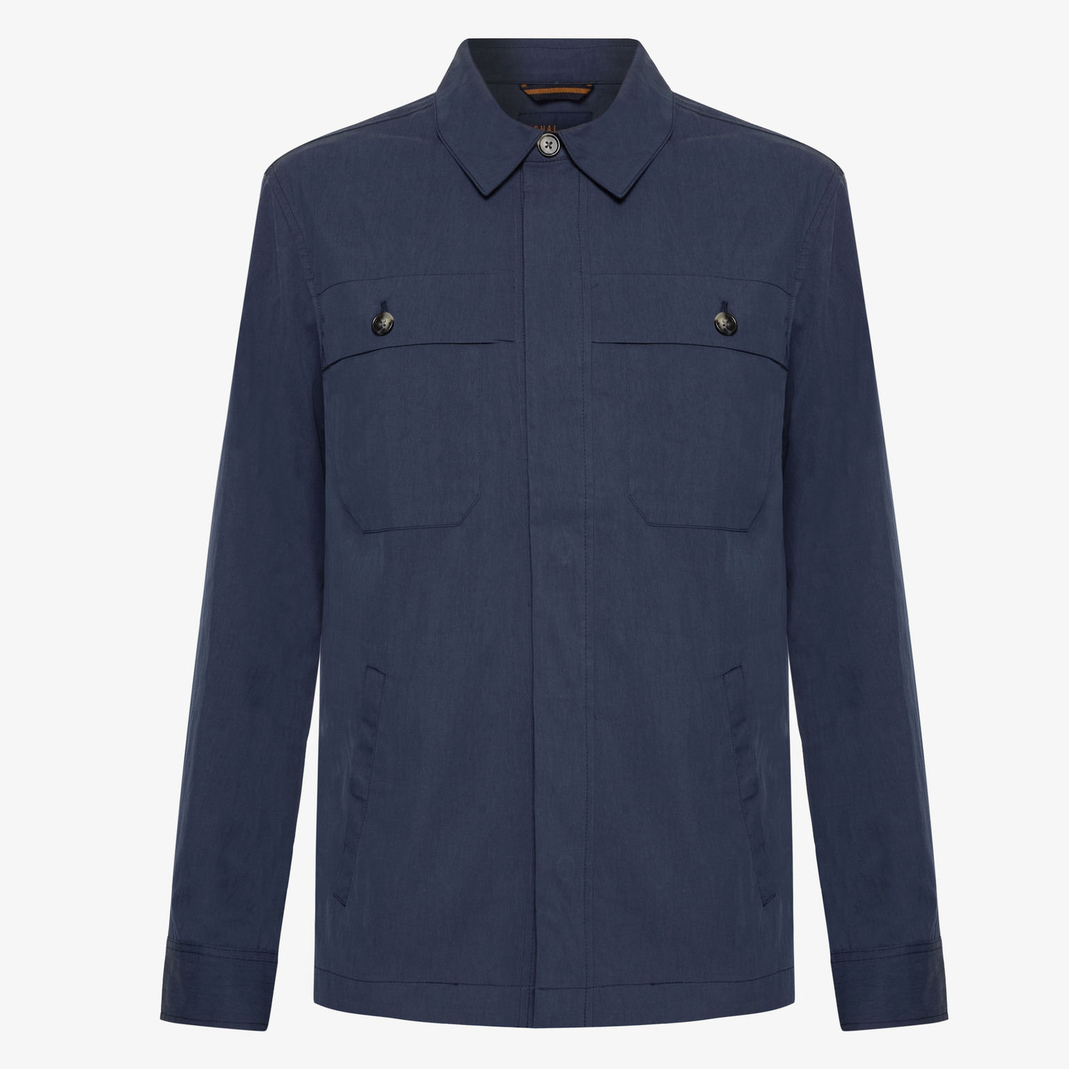 Signal Overshirt Stan