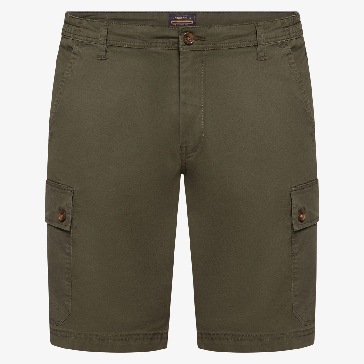 Signal Shorts Ken Green Wood
