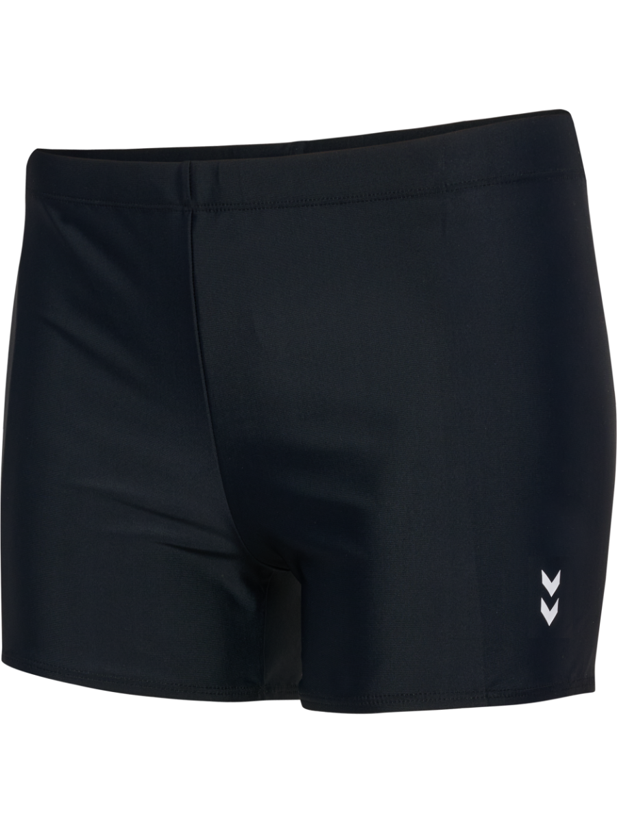 Hummel Hmlpulse Swim Trunk 232963 - 2001 - Black