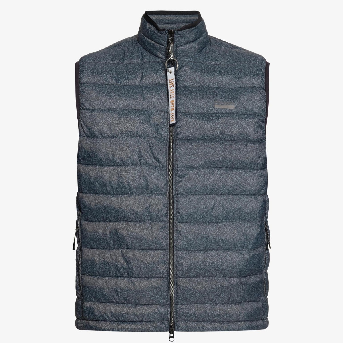 Signal Vest Jack