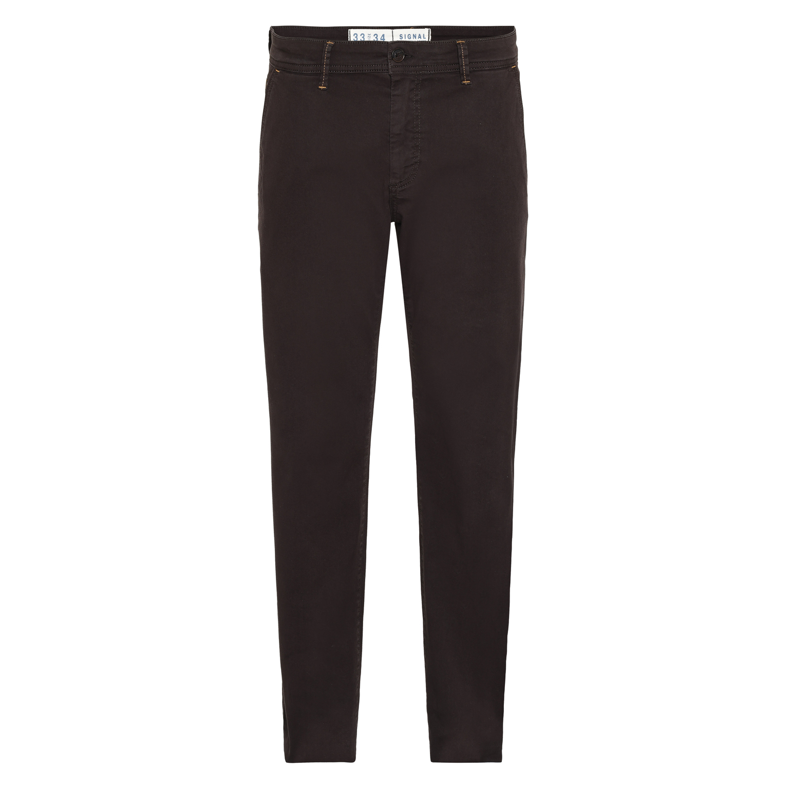 Signal Chino Bukser Victor Borwn Bark-32w/32l