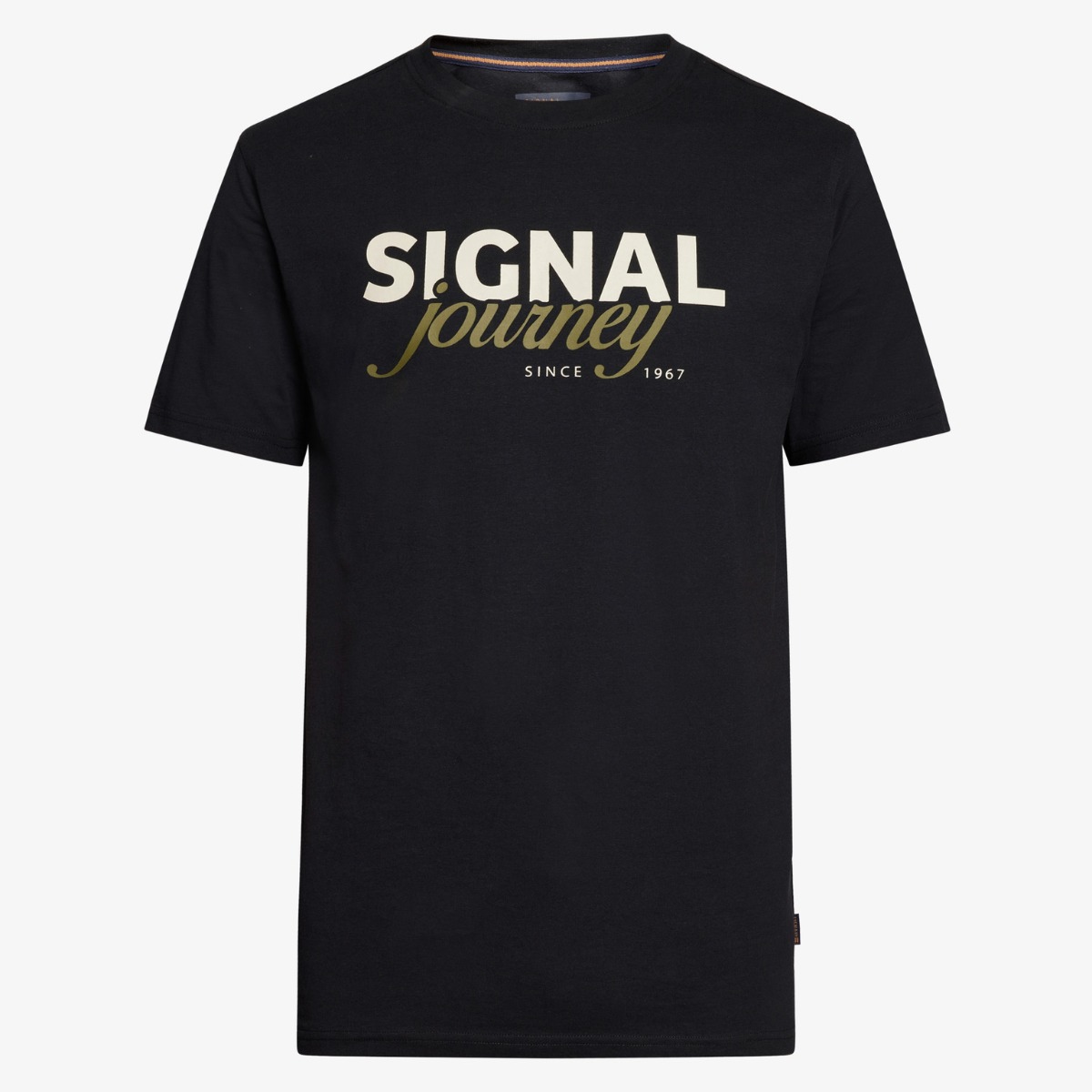 Signal T-shirt Dizzy