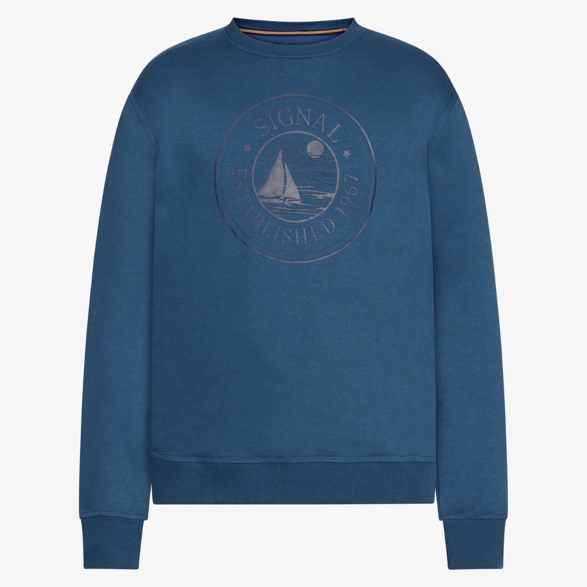 Signal Sweatshirt Tim