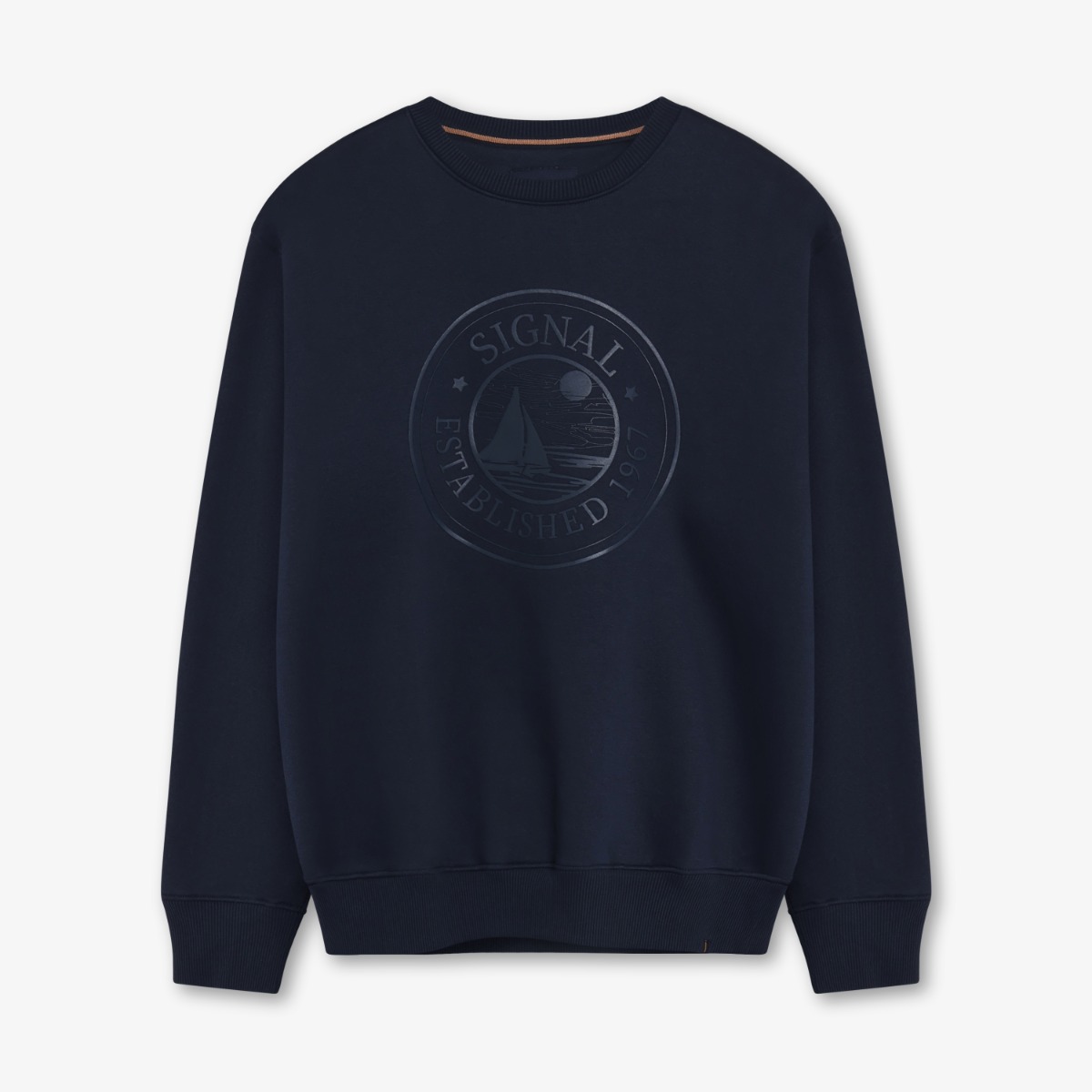Signal Sweatshirt Tim