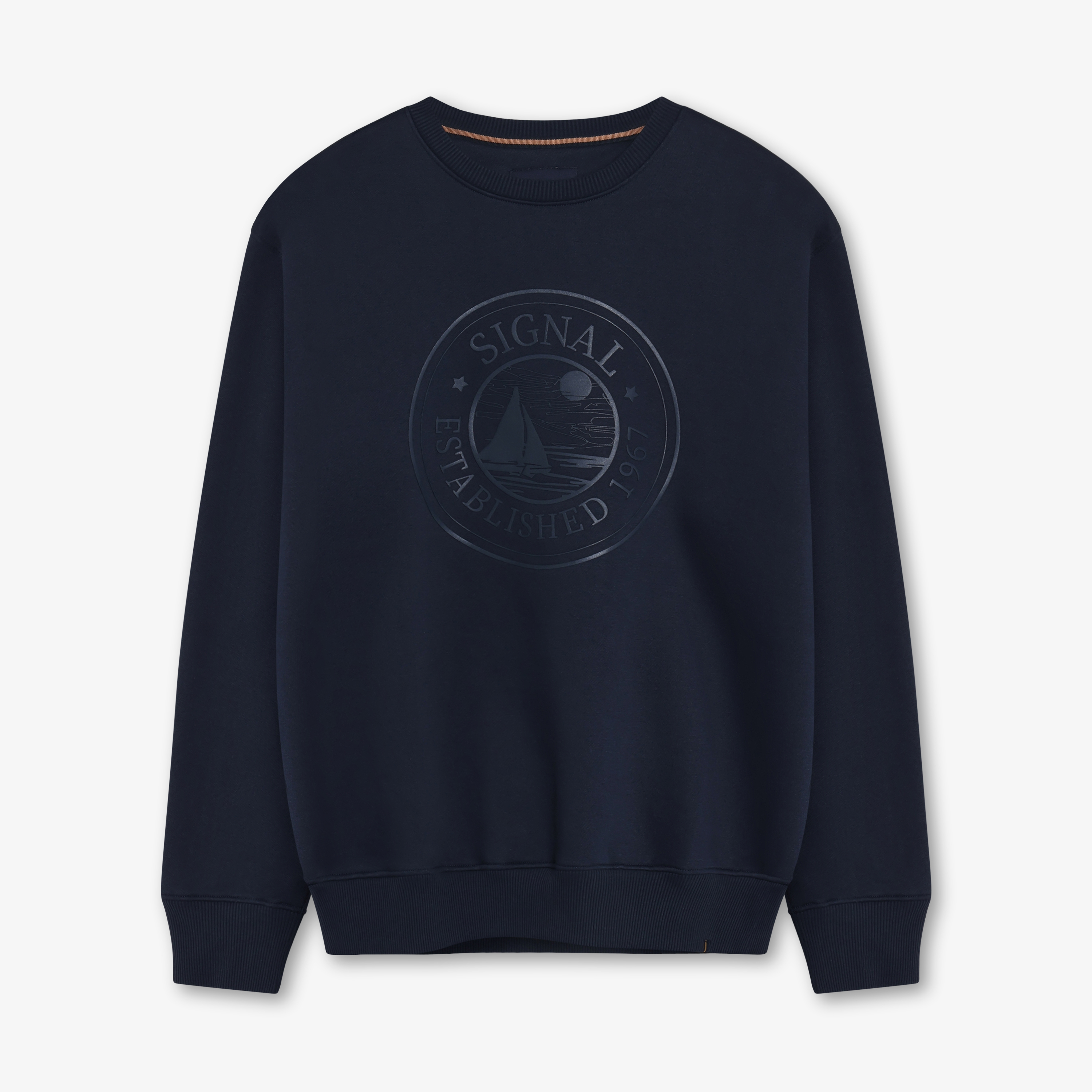 Signal Sweatshirt Tim-x-large