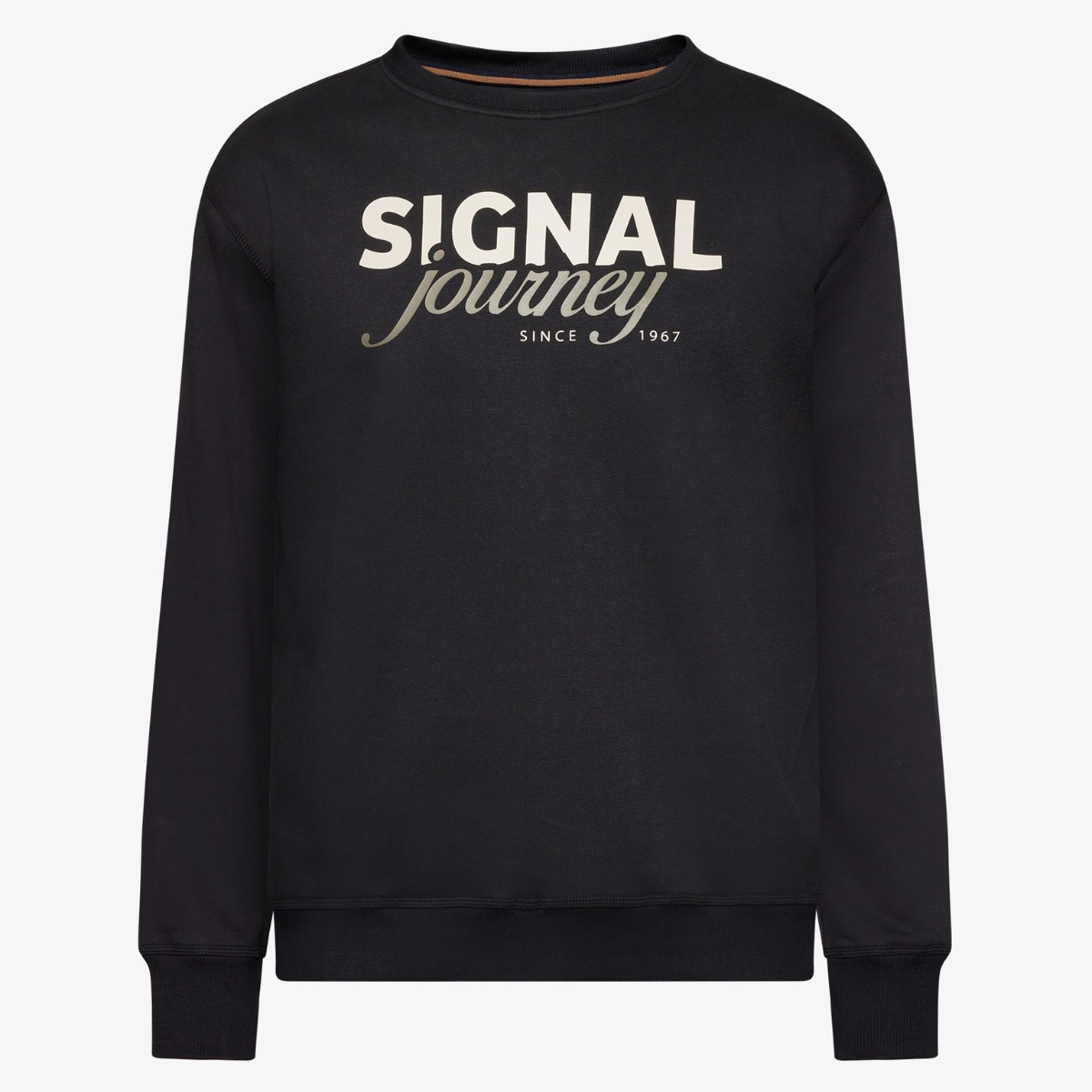 Signal Sweatshirt Tim