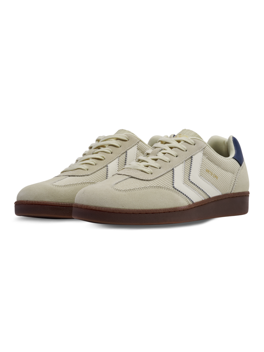 Hummel Sneakers Vm78 Cph Ms 218637 - 2718 - Overcast