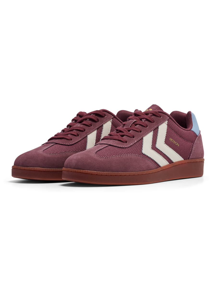 Hummel Sneakers Vm78 Cph Ms 218637 - 4764 - Nocturne