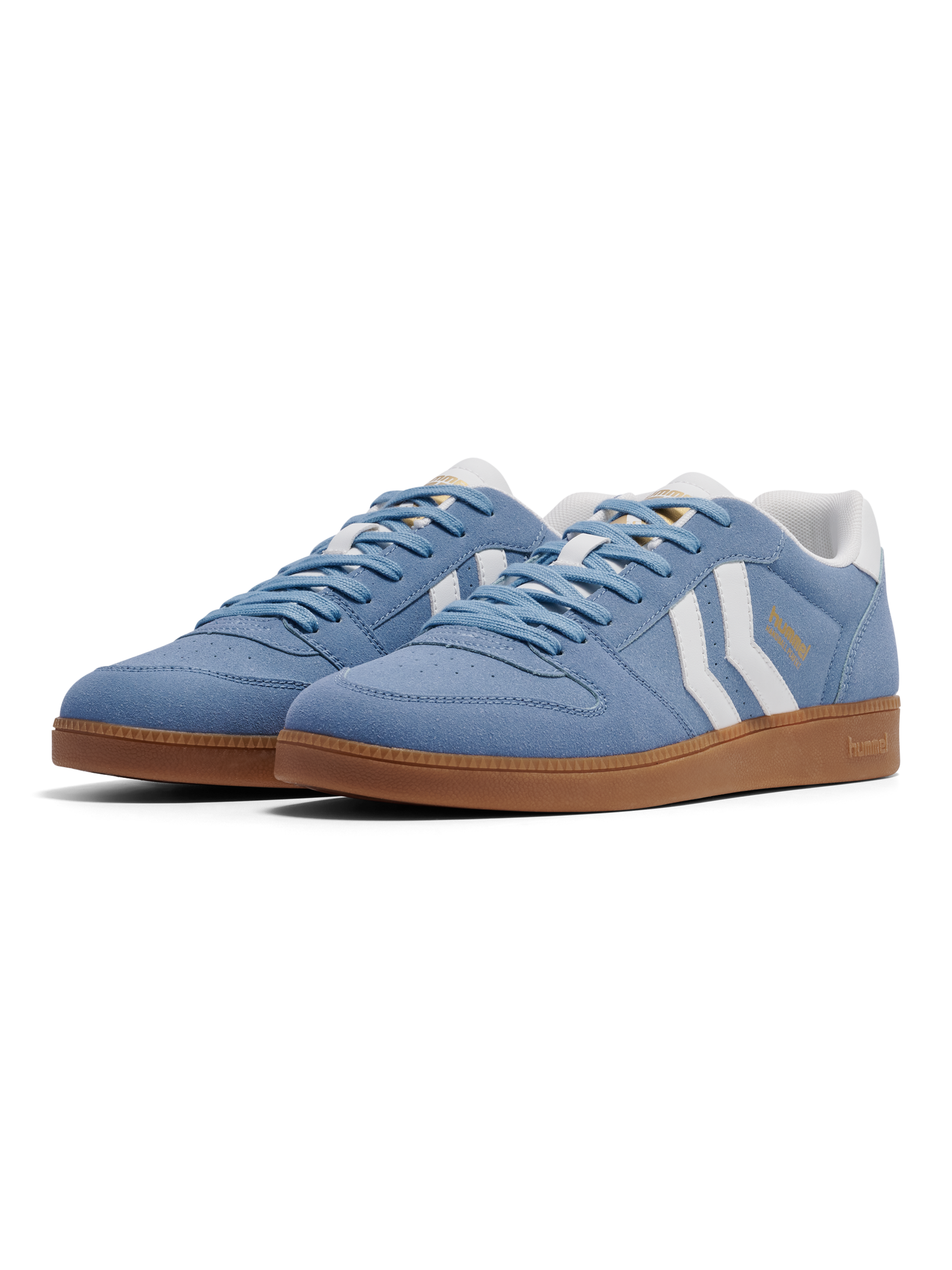 Hummel Sneakers Handball Perfekt Cl 226217 - 7986 - Faded Denim-43