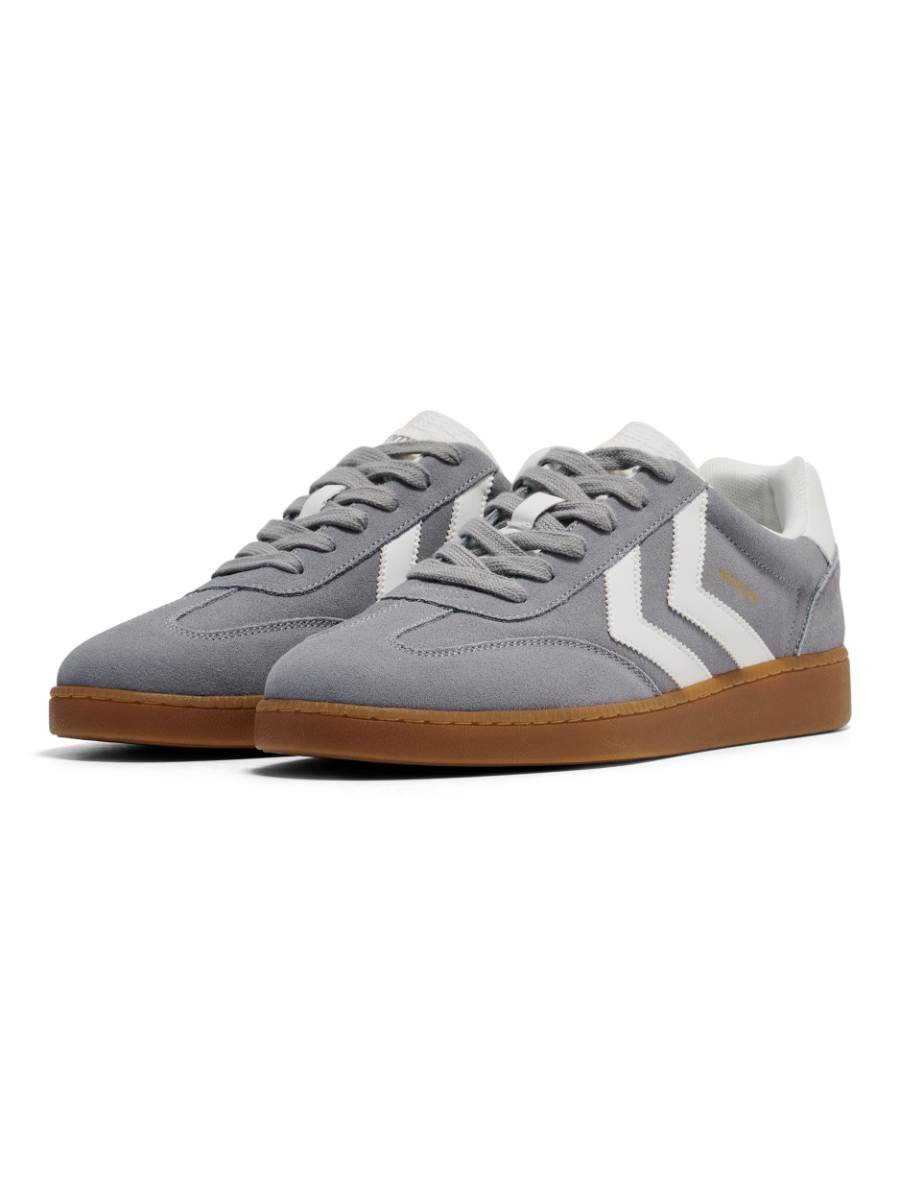 Hummel Sneakers Vm78 Cph Sp Alloy