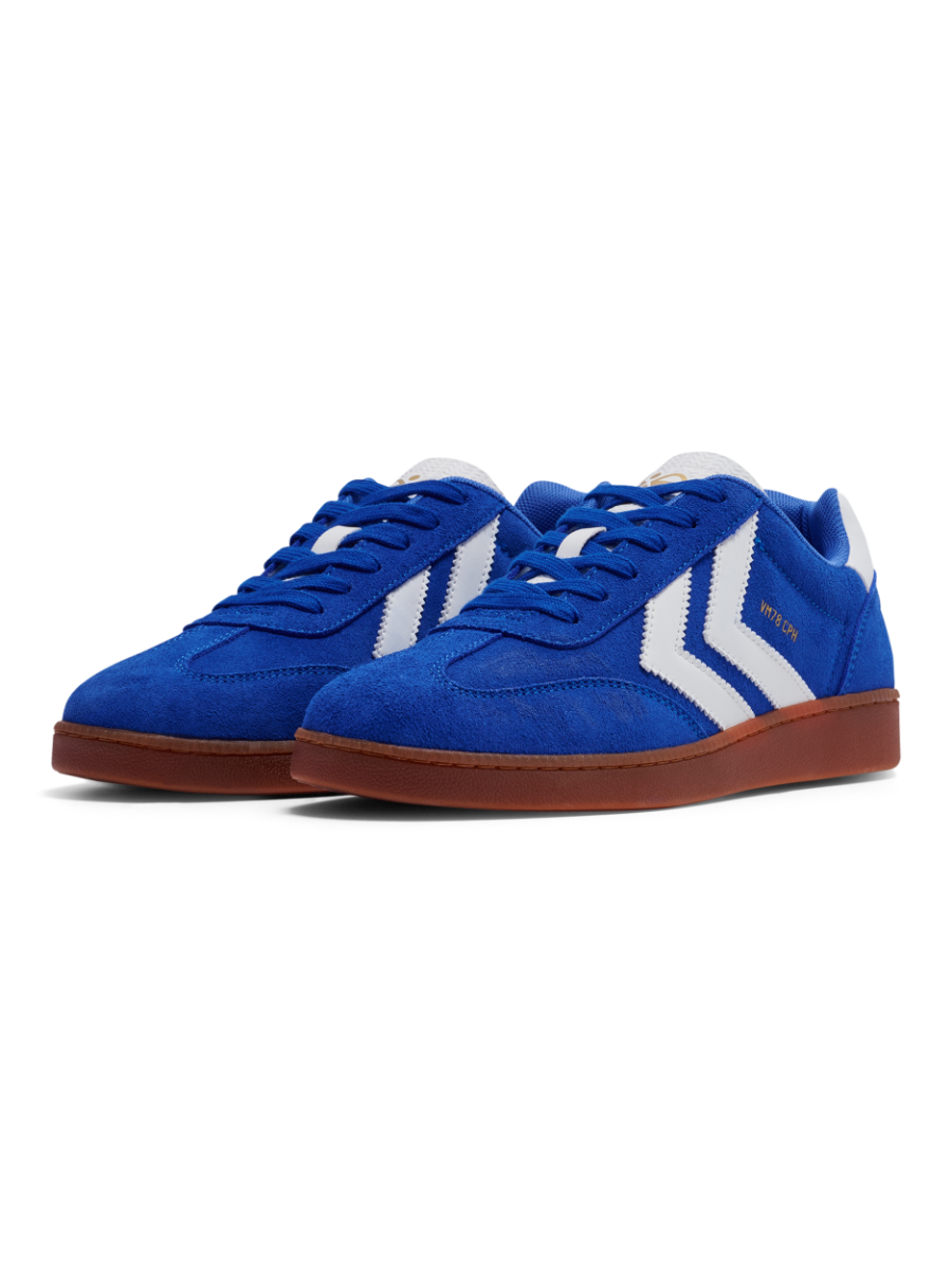 Hummel Sneakers Vm78 Cph Sp Dazzling Blue