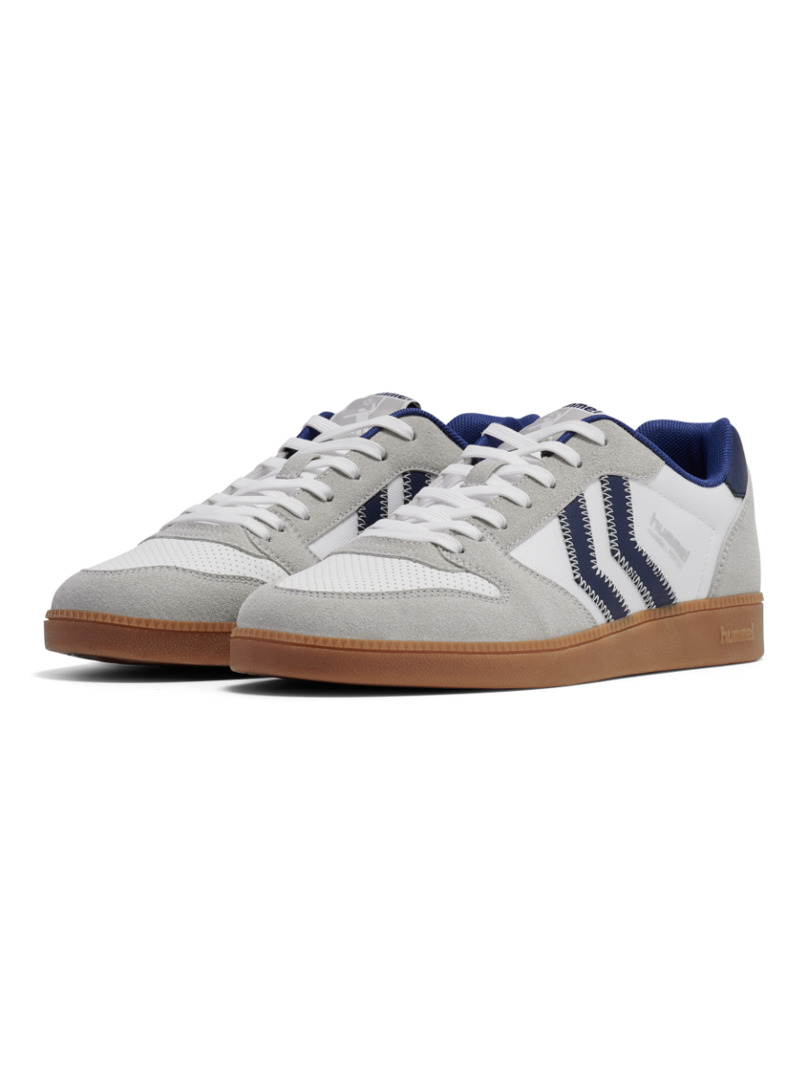 Hummel Sneakers Handball Perfekt Ns White/blue