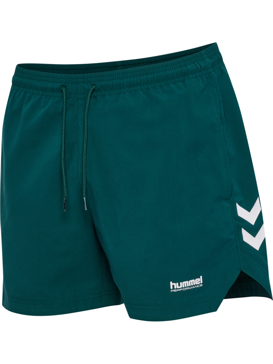 Hummel Hmlpulse Swim Shorts 232880 - 6712 - June Bug