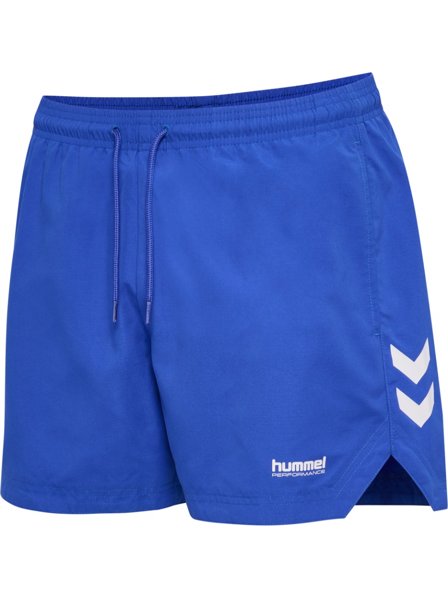 Hummel Hmlpulse Swim Shorts 232880 - 7752 - Dazzling Blue