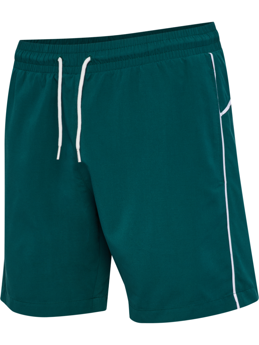 Hummel Hmlpulse Board Shorts 232882 - 6712 - June Bug