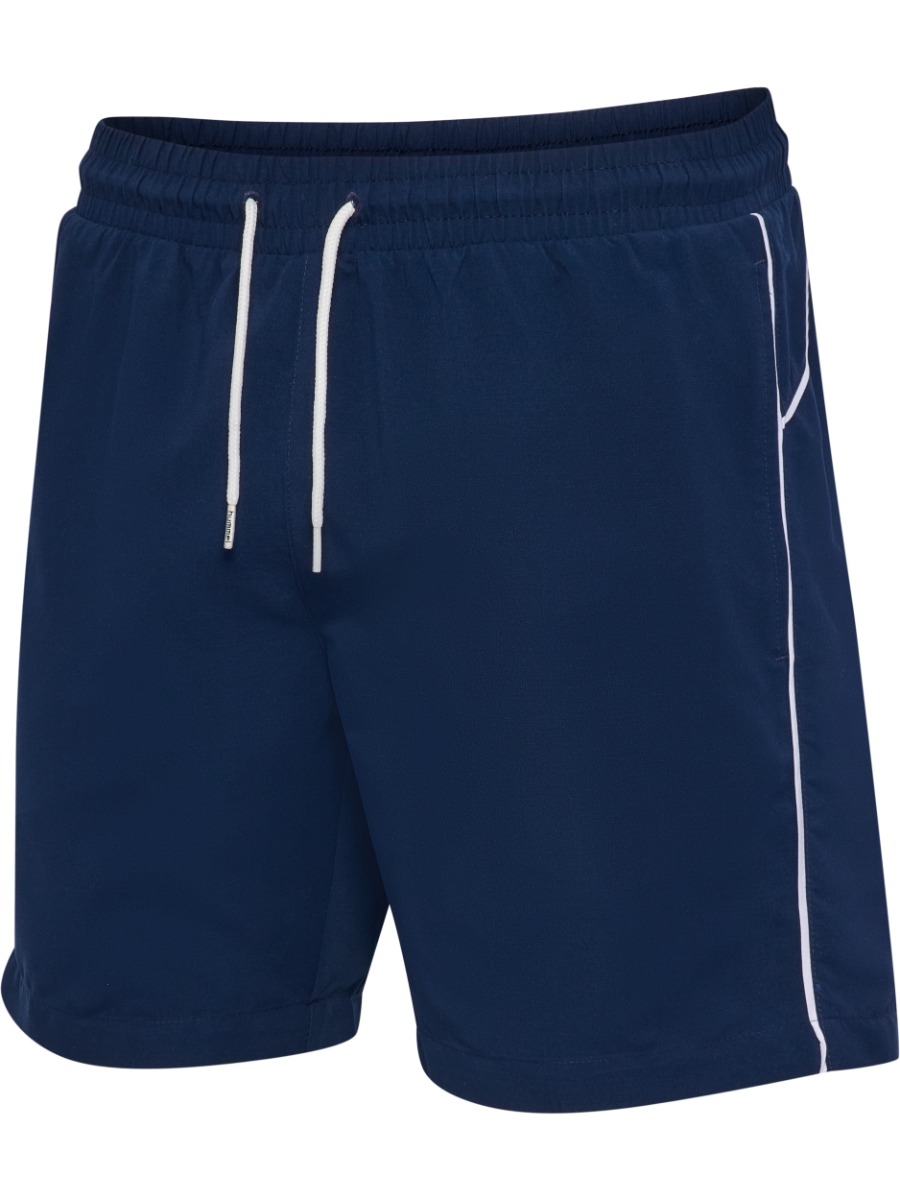Hummel Hmlpulse Board Shorts 232882 - 7459 - Dress Blues