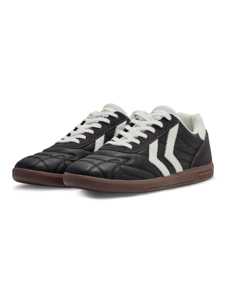 Hummel Sneakers Super Match Black/white