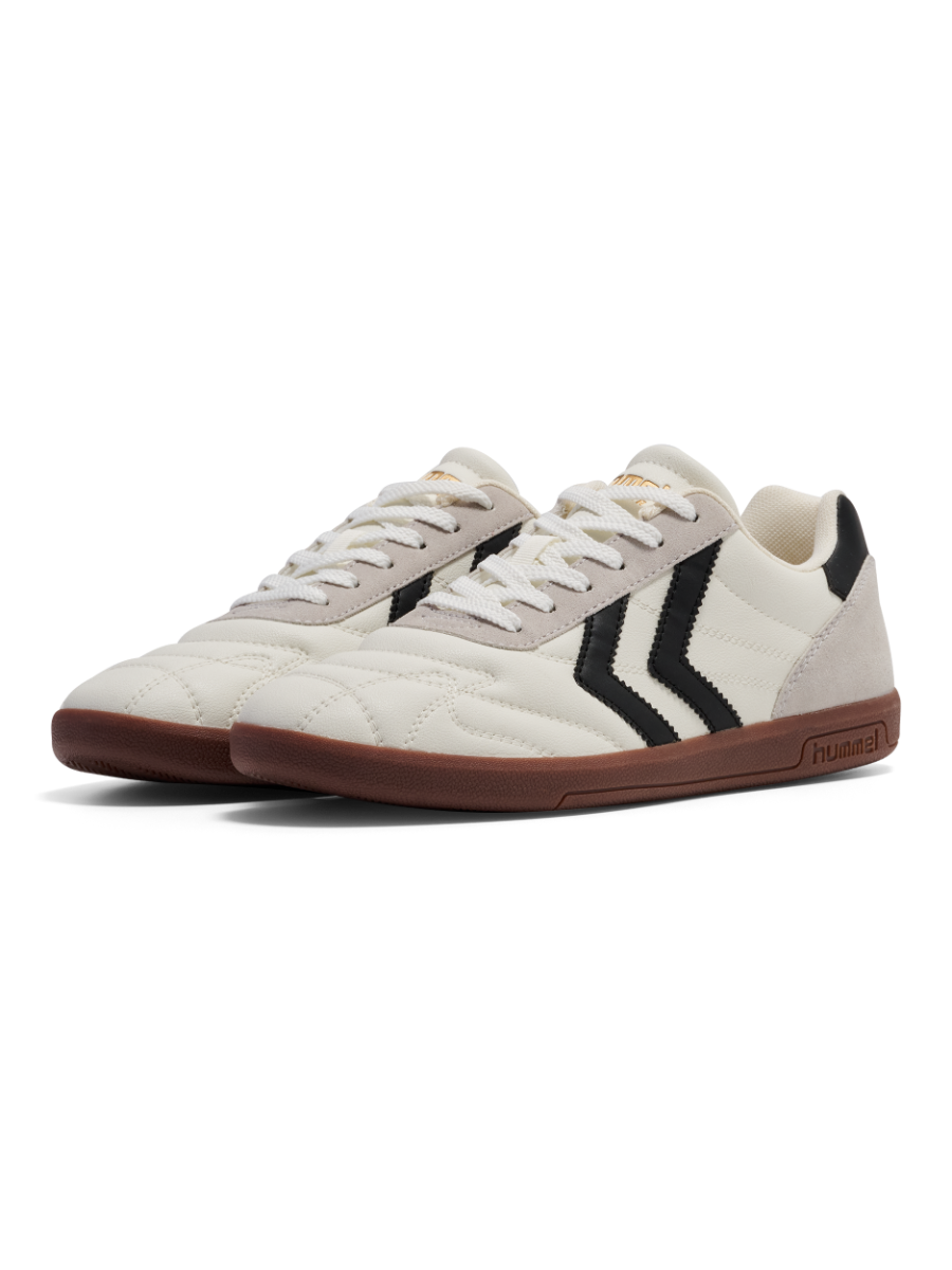 Hummel Sneakers Super Match White/black