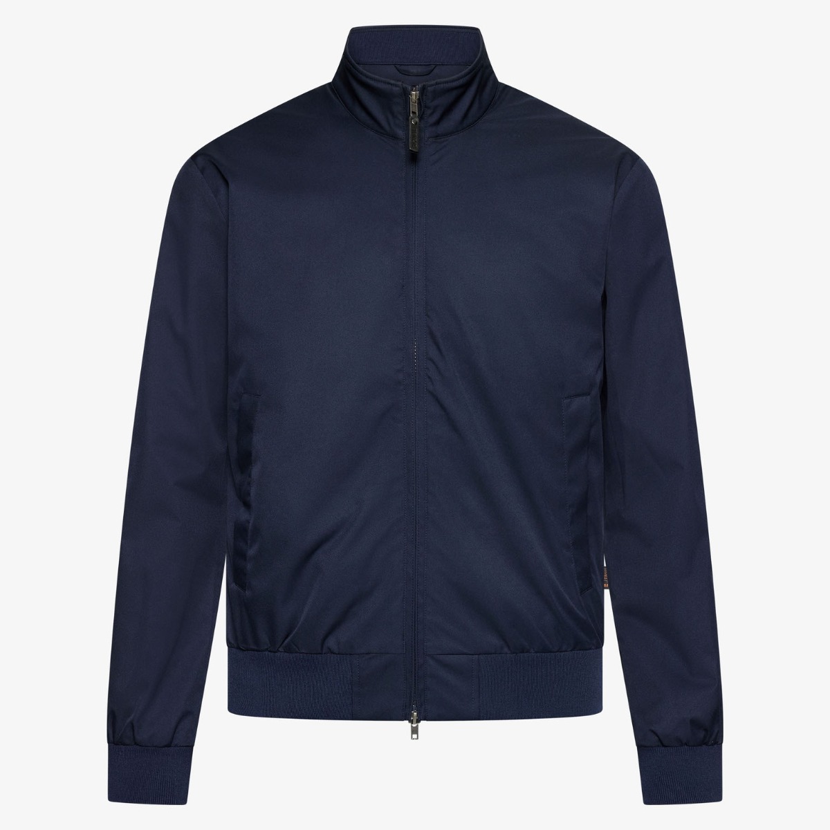 Signal Bomber Jakke Joe Deep Marine