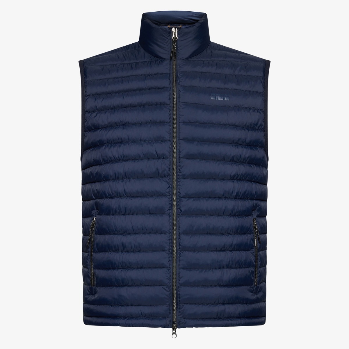 Signal Vest Larry Deep Marine