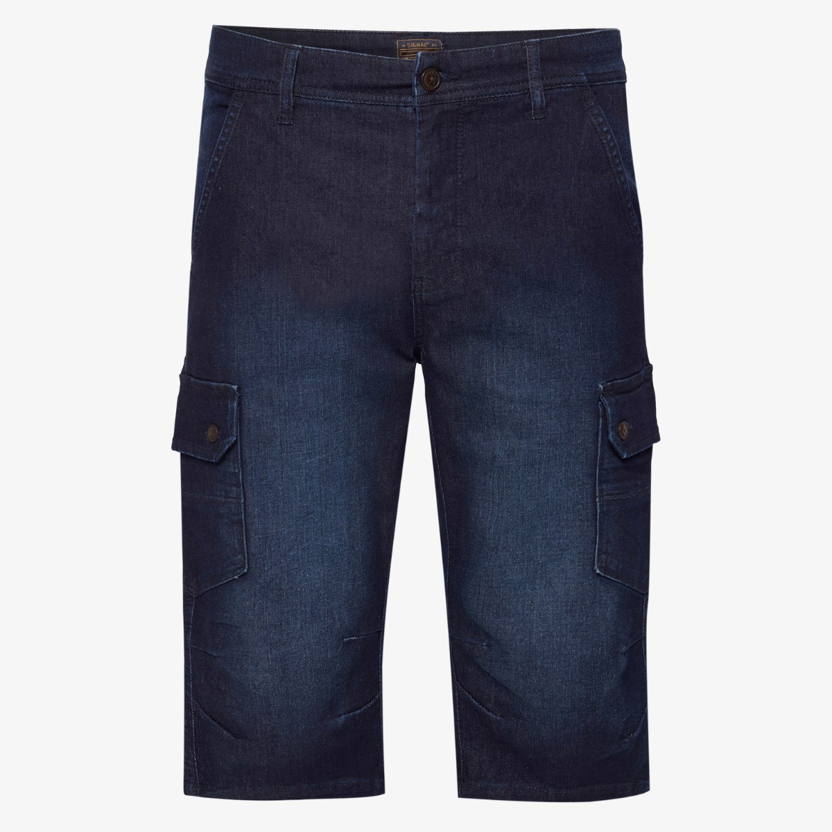 Signal Knickers Gerhardt Rinse Denim