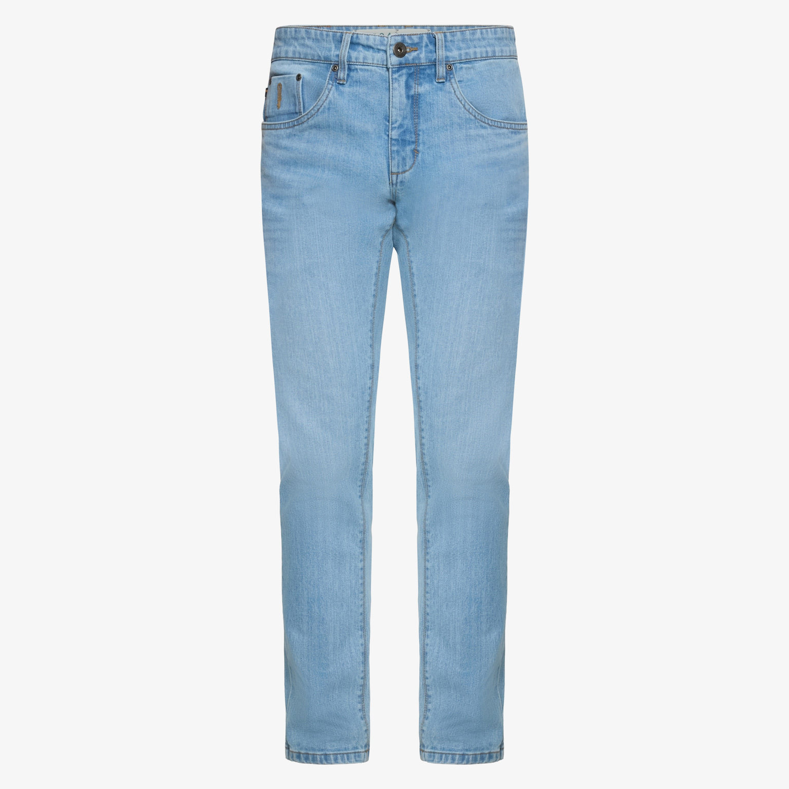 Signal Jeans Timmy Miami Bleach-31w/34l