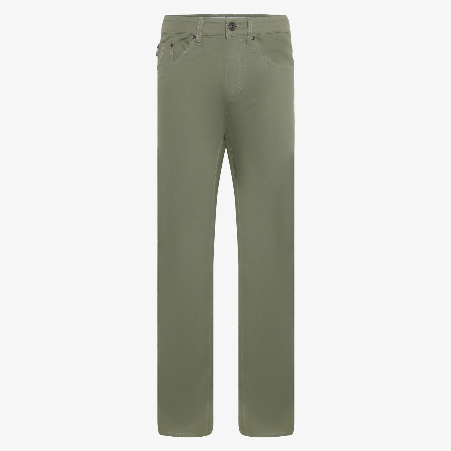 Signal Lærredsbukser Timmy Oil Green-35w/34l