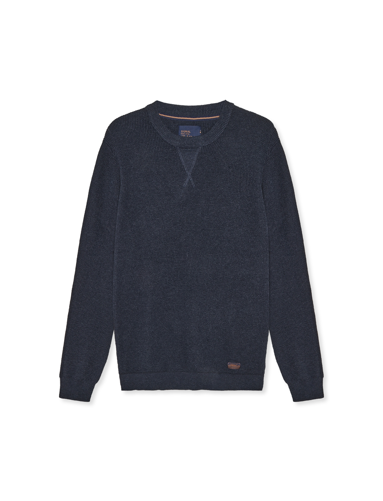 Signal Strik Andy Deep Marine Melange-large