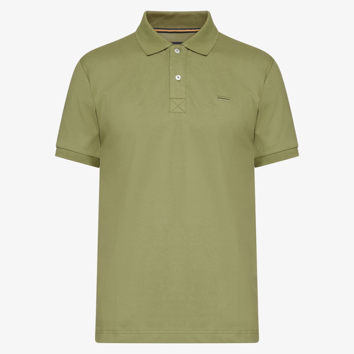 Signal Polo Nicky Oil Green
