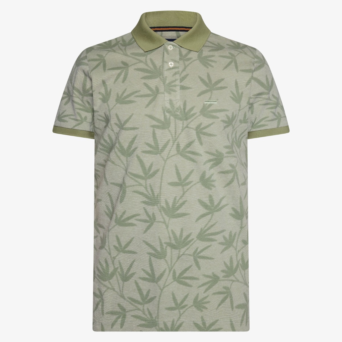 Signal Polo Efron Oil Gren