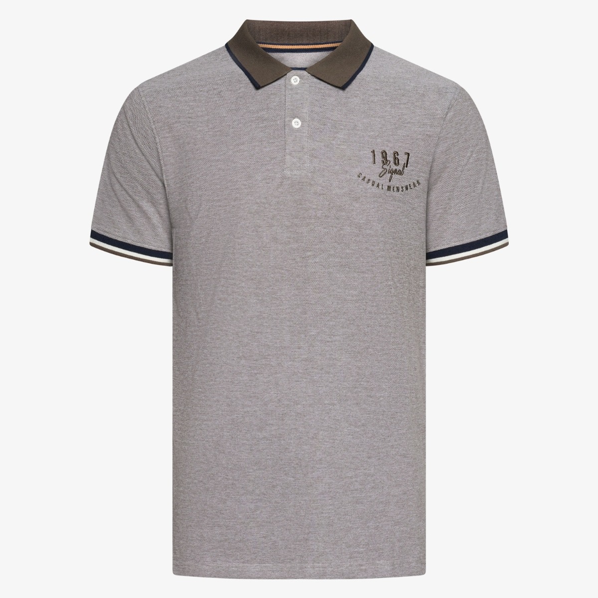 Signal Polo Elvis Espresso