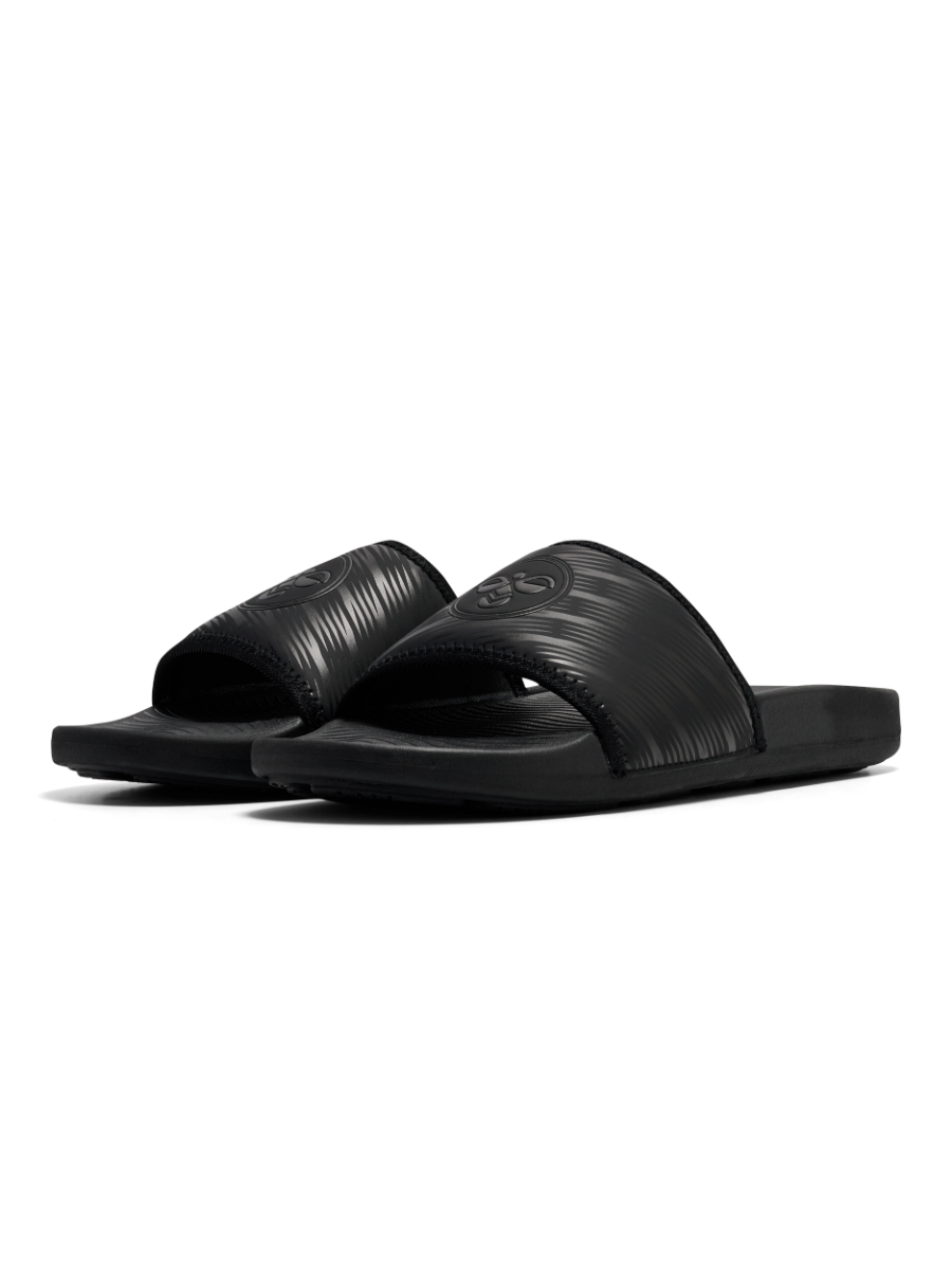 Hummel Badesandaler Unisex 233011 - 2267 - Anthracite