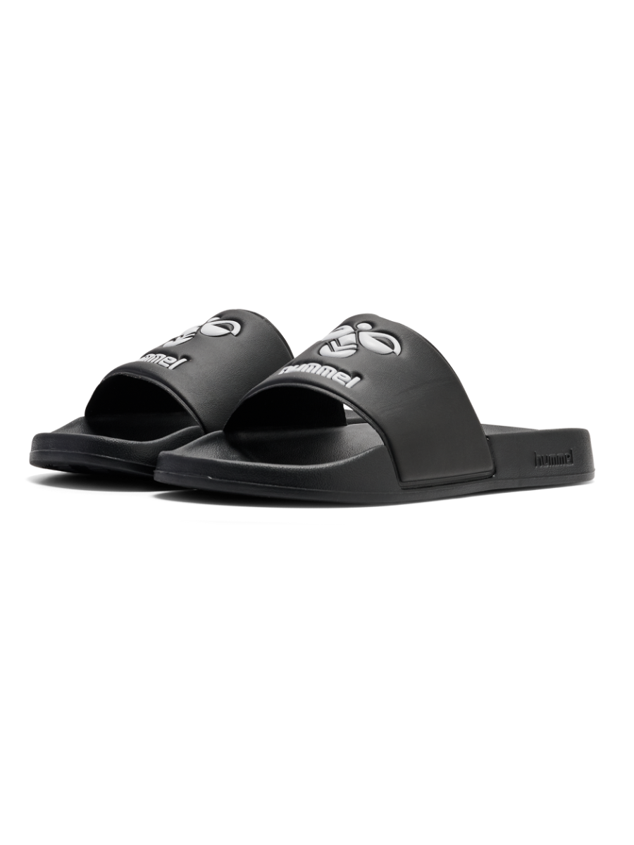 Hummel Badesandaler Unisex 232682 - 2001 - Black