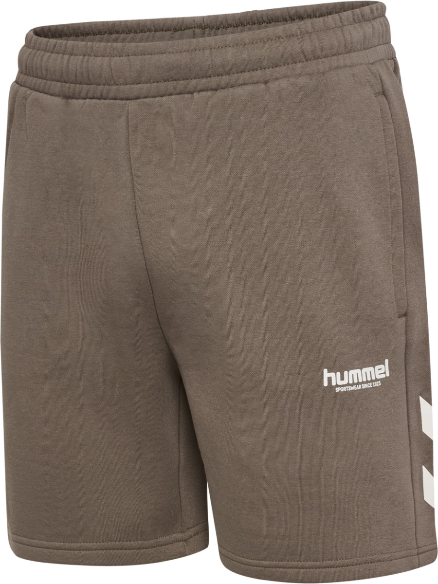 Hummel Hmllegacy 2.0 Shorts 235291 - 8411 - Dark Night
