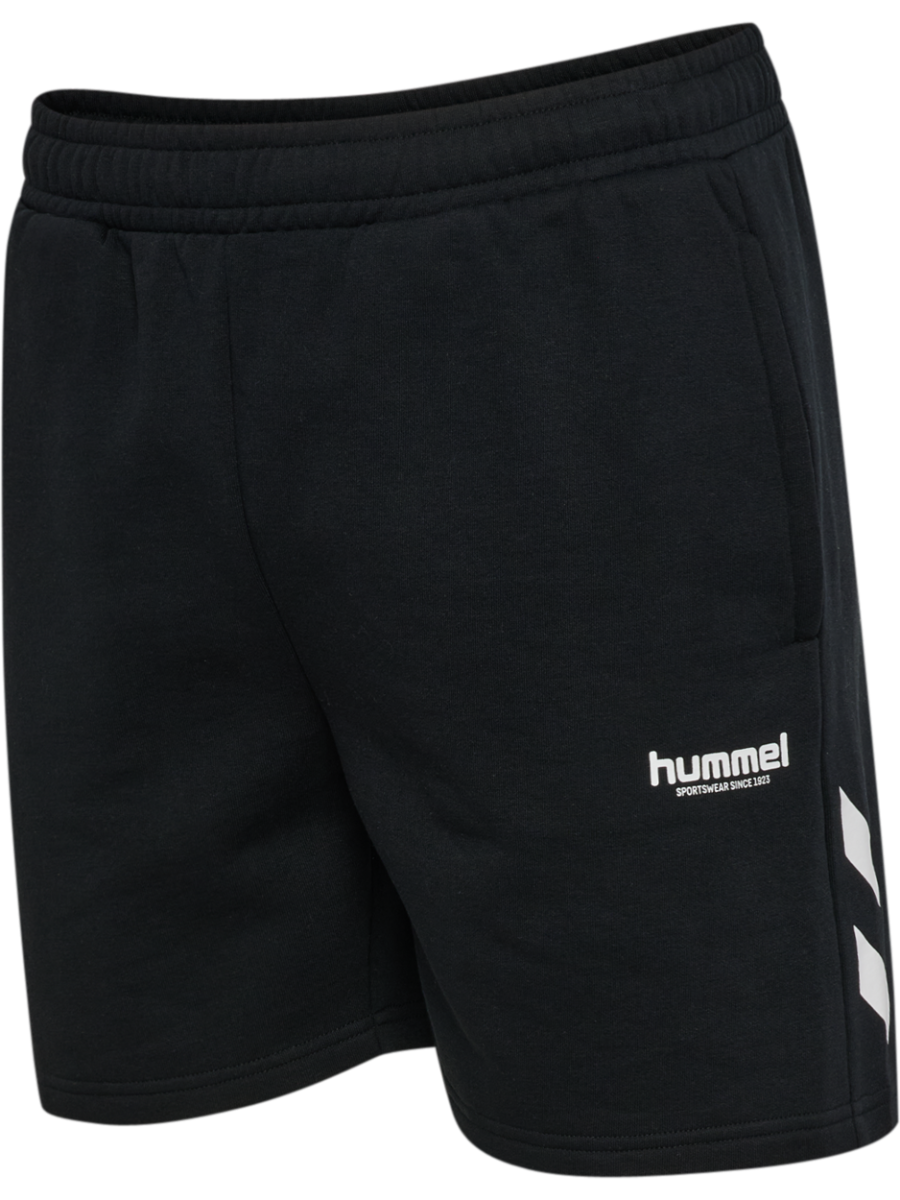 Hummel Hmllegacy 2.0 Shorts 235291 - 2001 - Black