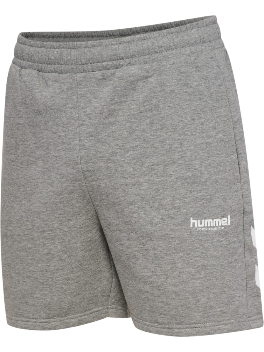 Hummel Hmllegacy 2.0 Shorts 235291 - 2006 - Grey Melange