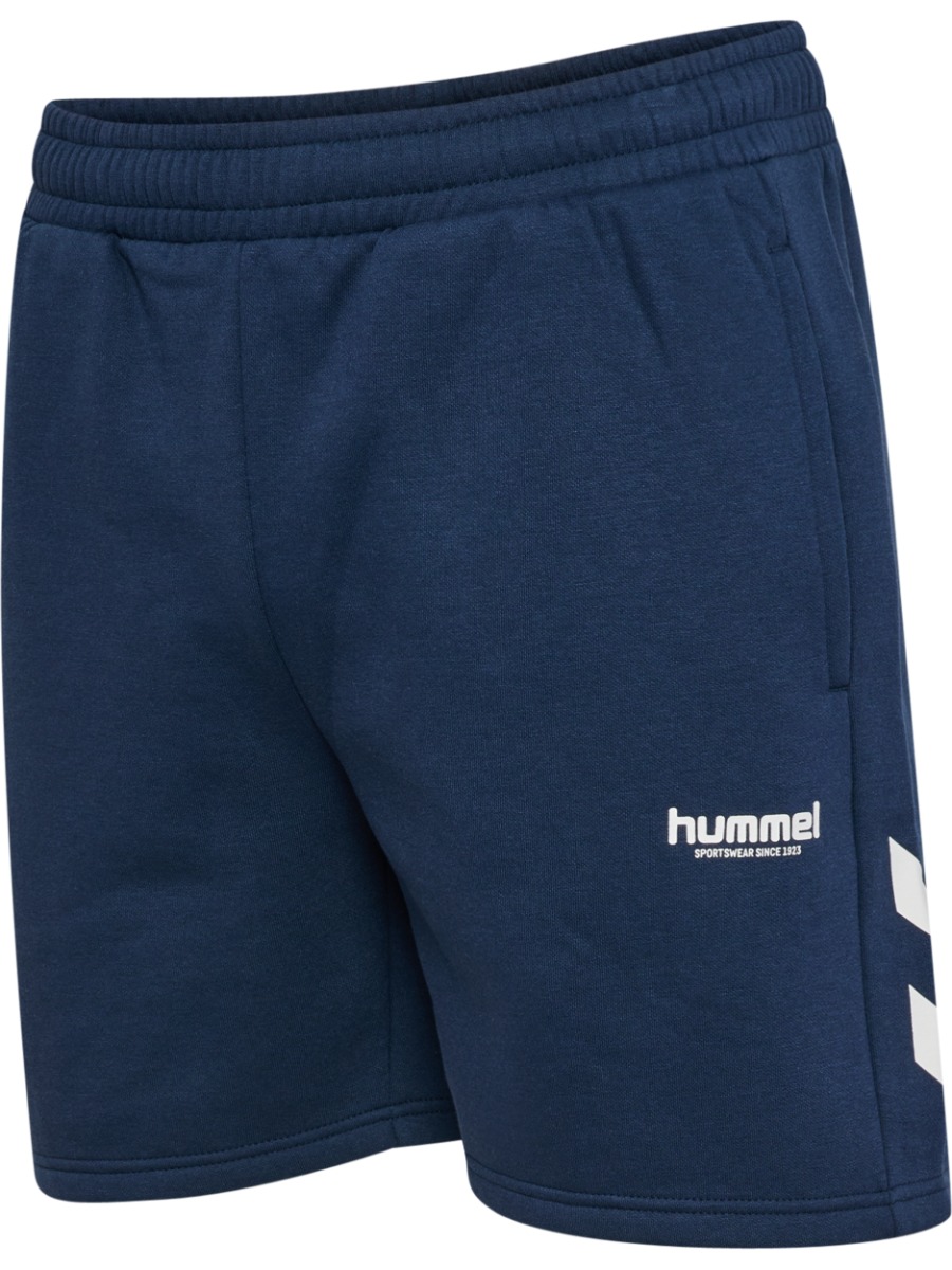 Hummel Hmllegacy 2.0 Shorts 235291 - 7459 - Dress Blues