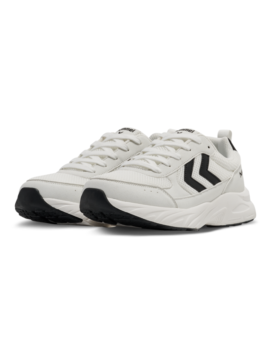 Hummel Sneakers Hml Enduro Light White