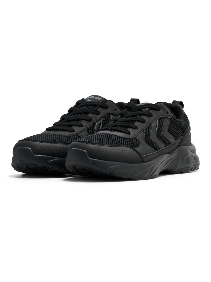 Hummel Sneakers Hml Enduro Light Black