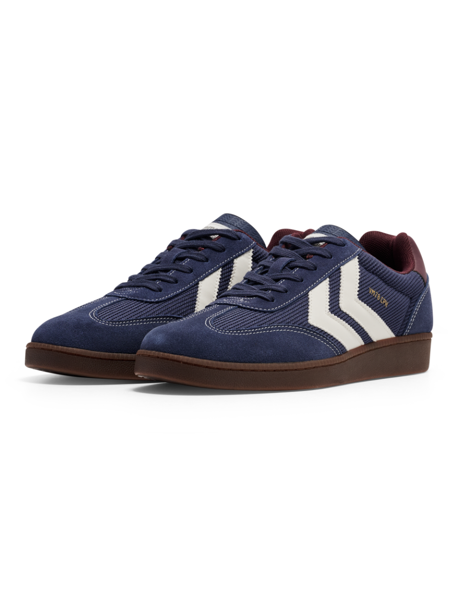 Hummel Sneakers Vm78 Cph Ms 218637 - 8744 - Sargasso Sea