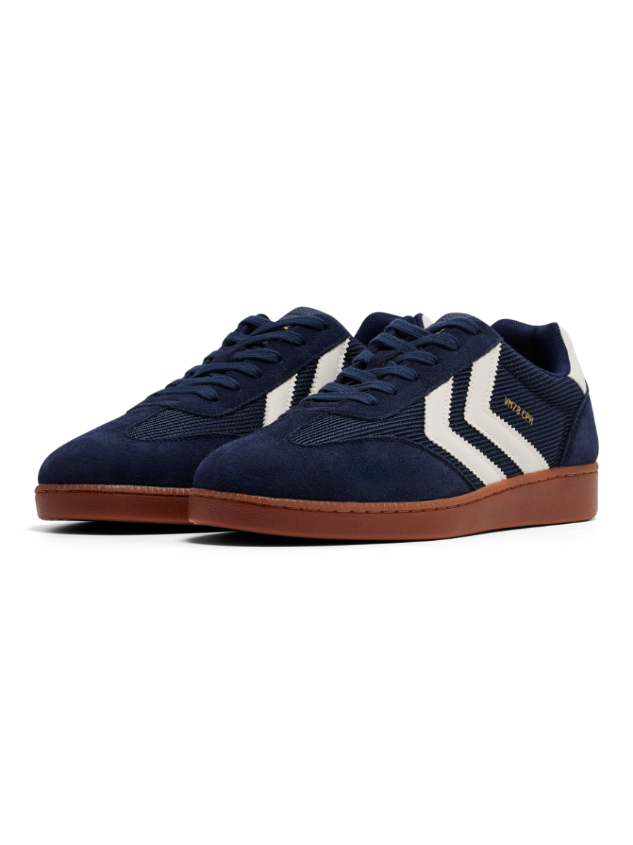 Hummel Sneakers Vm78 Cph Ms 218637 - 1009 Black Iris