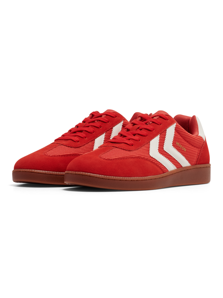 Hummel Sneakers Vm78 Cph Ms 218637 - 3064 - Paprika