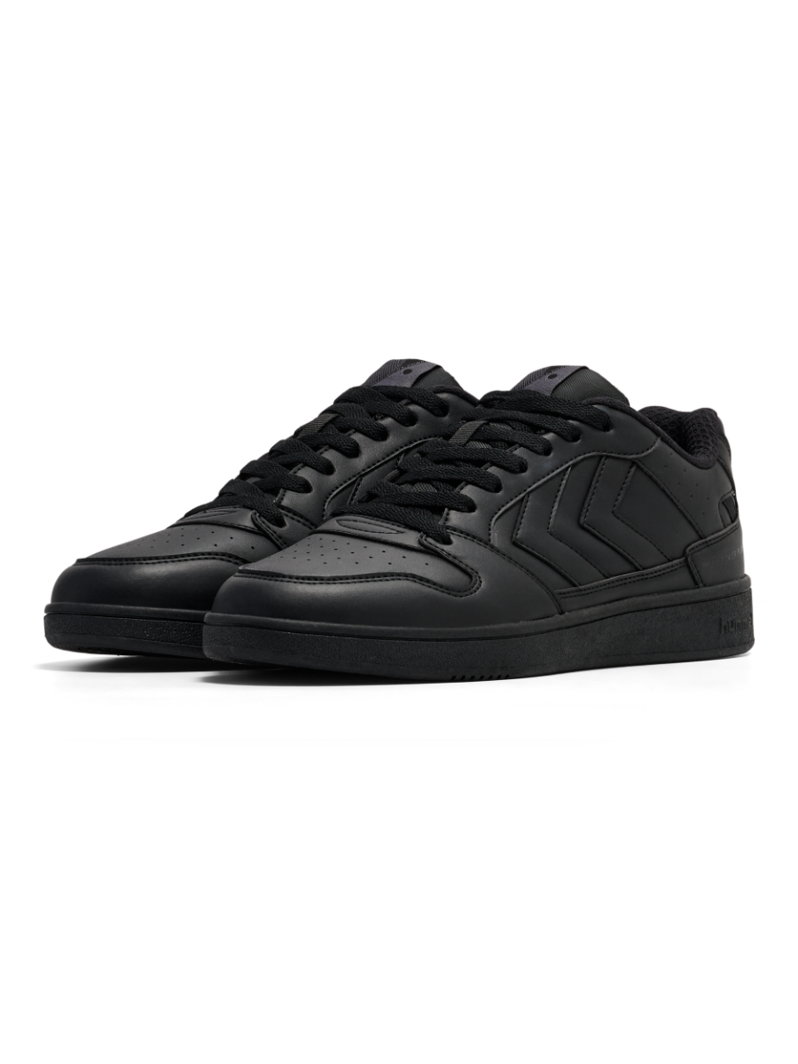 Hummel Sneakers St. Power Play 222815 - 2267 - Anthracite