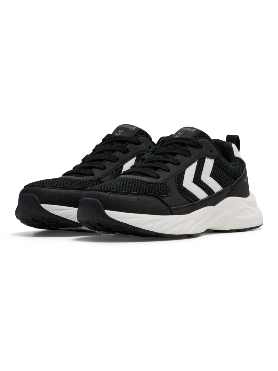 Hummel Sneakers Hml Enduro Light Black/white