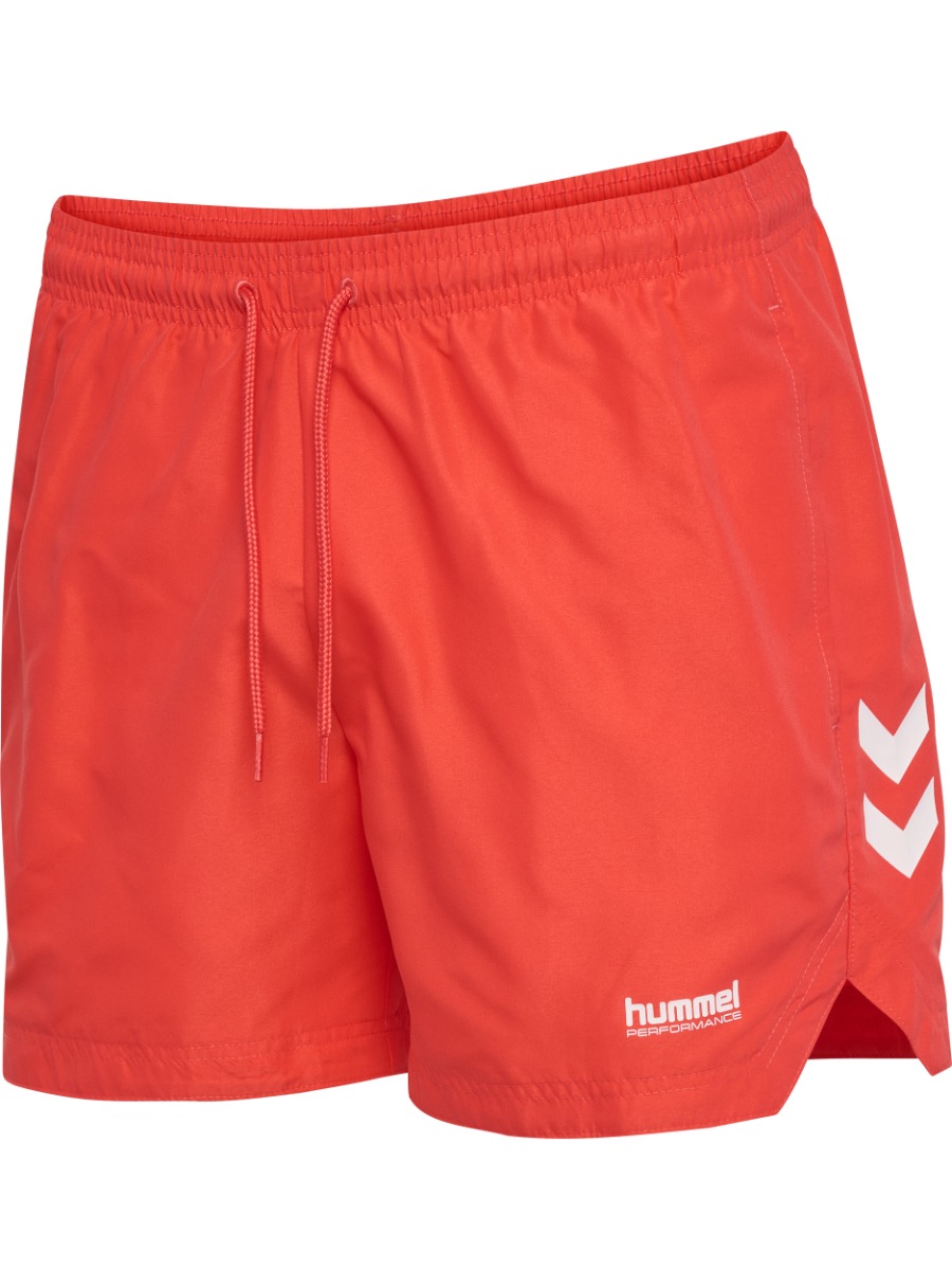 Hummel Hmlpulse Swim Shorts 232880 - 3080 - Cayenne