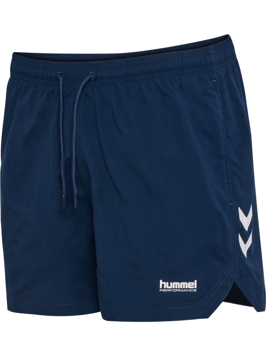 Hummel Hmlpulse Swim Shorts 232880 - 7459 - Dress Blues