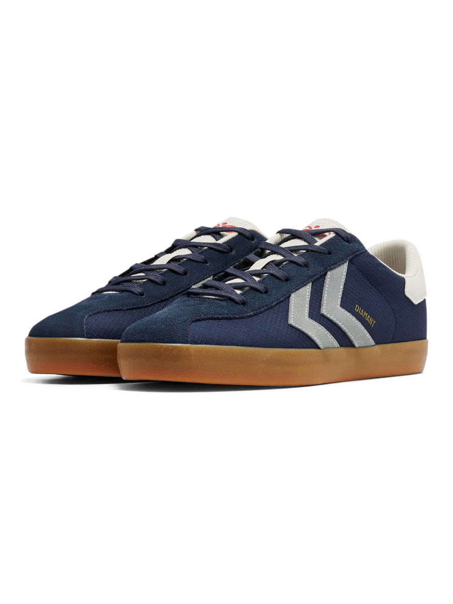 Hummel Sneakers Hmlworld 26 Diamant Lx-e Rs