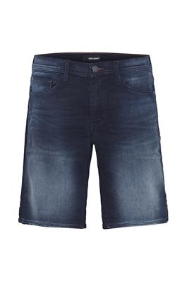 Blend Denim Shorts