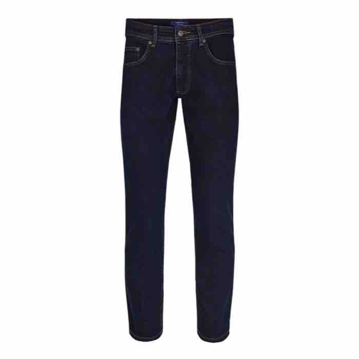 Sunwill Jeans Regular Fit96-6693-405 Blue