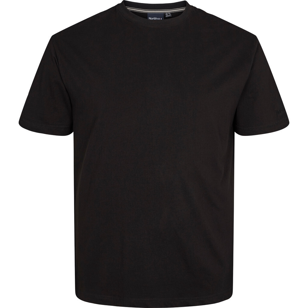 North 56°4 Printet T-shirt 99010 0099